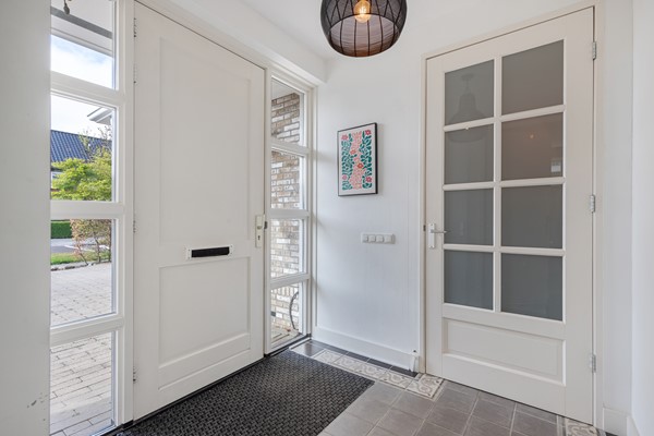 Medium property photo - John Daltonhage 8, 8302 WT Emmeloord